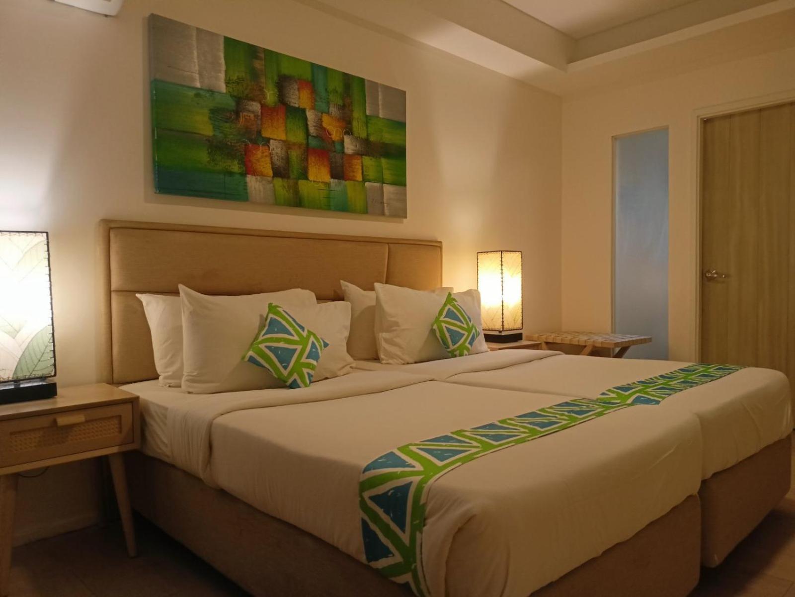 Lime Hotel Boracay Balabag  Zewnętrze zdjęcie